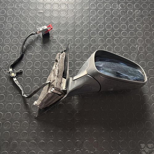 Specchietto destro grigio - destro, per