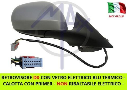 Specchio specchietto - specchio,