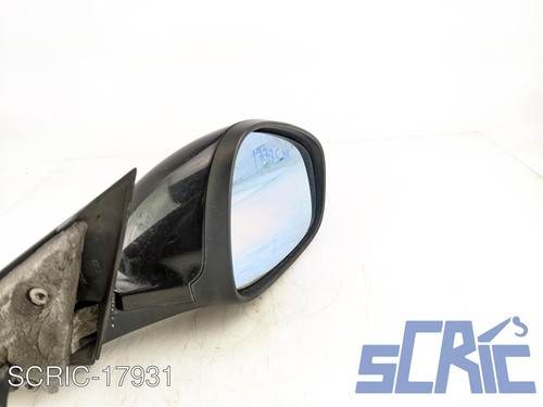 Specchietto laterale alfa - specchietto,