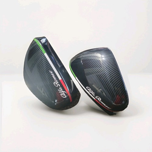 Coppia calotte specchiett alfa - specchiett,