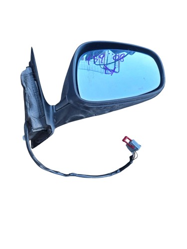 Specchietto retrovisore destro - specchietto,