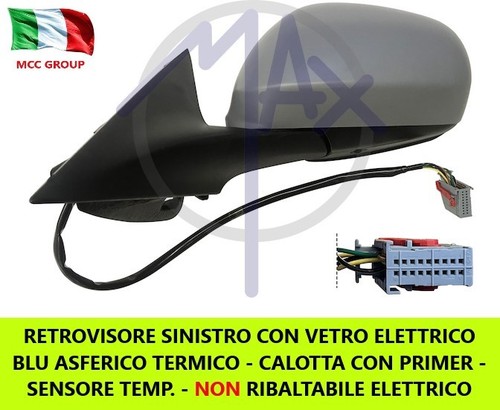 Specchio specchietto - specchio,