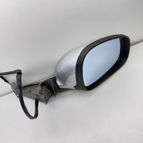Specchietto retrovisore destro - specchietto,