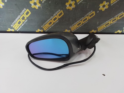 Specchietto specchio - specchietto,