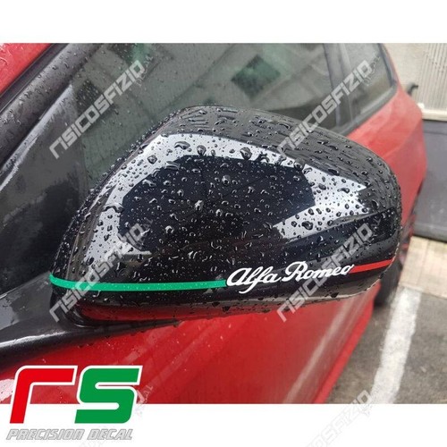 Adesivi alfa romeo - alfa,