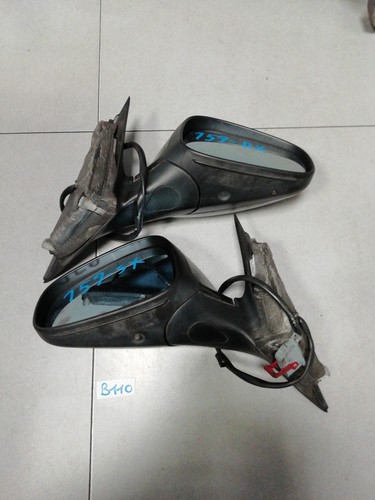 Coppia specchietti retrovisori - coppia,
