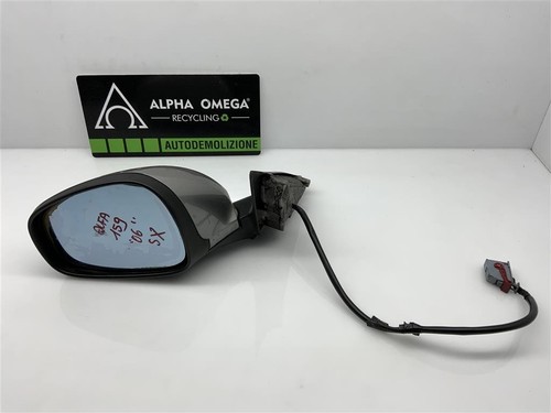 Specchietto per alfa romeo - alfa,