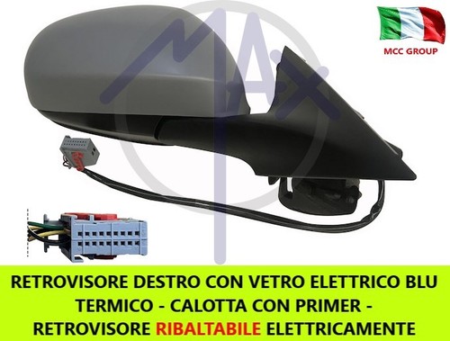 Specchio specchietto - specchio,