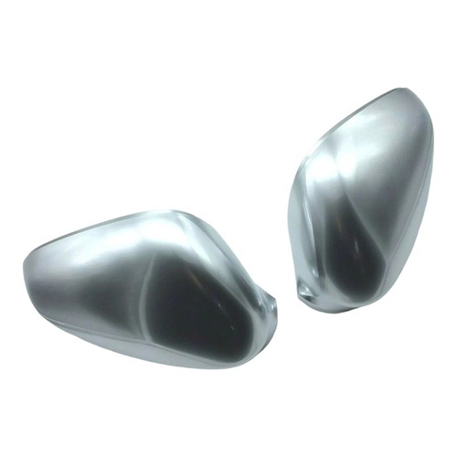 Coppia calotte satinate - coppia, per